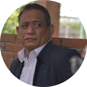 Selamet Joko Utomo, S.E., M.E